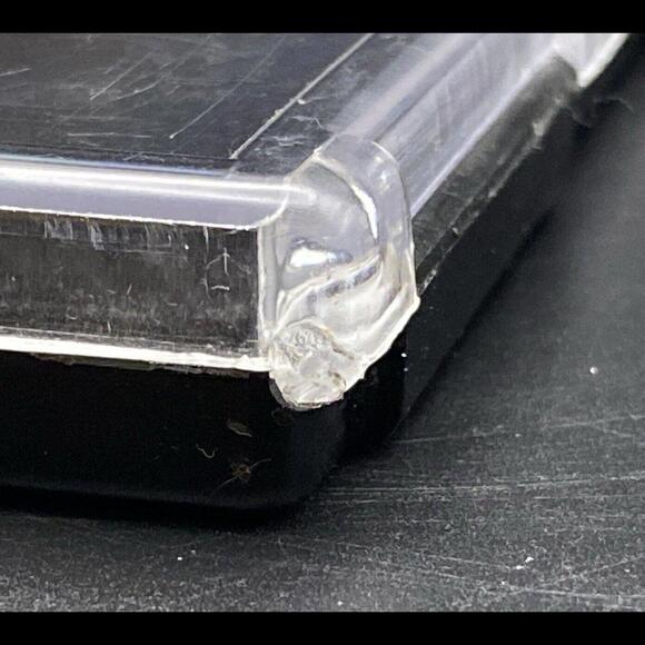 Hard Rock Cafe Nagoya Japan 3rd Anniv. Limited SEXY WAITRESS 3 Pin Set In Case - Picture 9 of 9